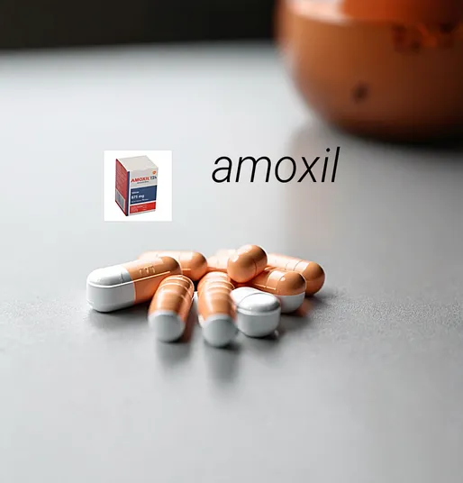 Amoxil